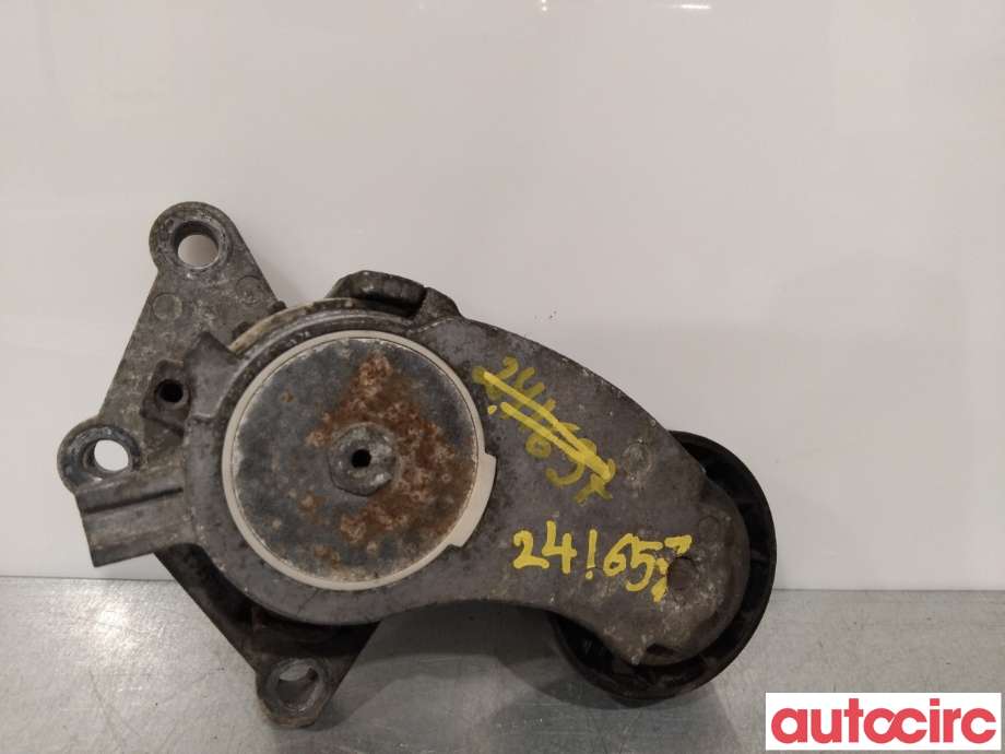 Strammehjul, multireim til Ford Focus 2011-2014 (Type III, Fase 1)  (FORD|1690293|)