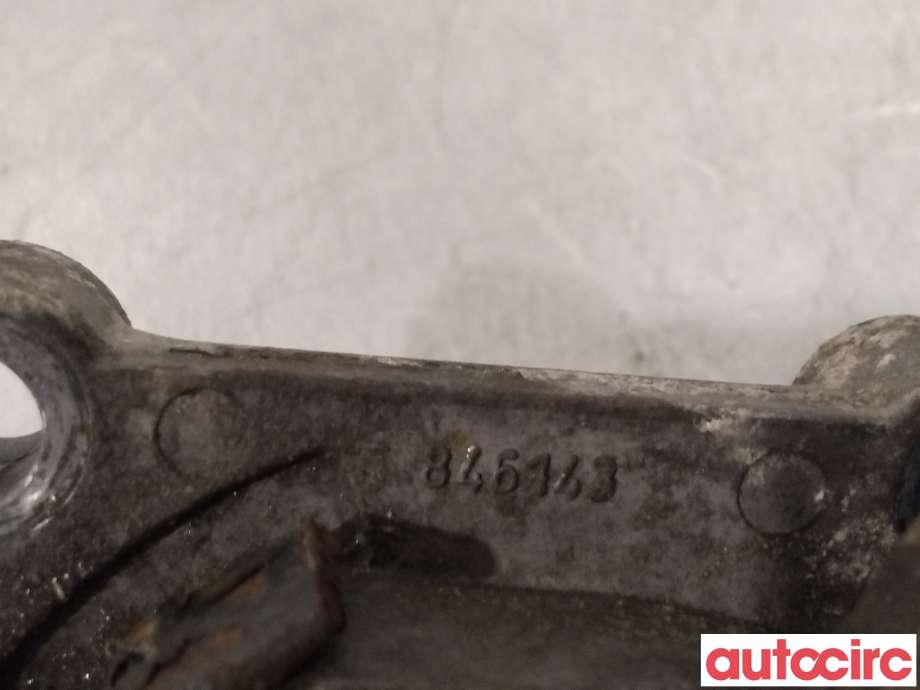 Strammehjul, multireim til Ford Focus 2011-2014 (Type III, Fase 1)  (FORD|1690293|)