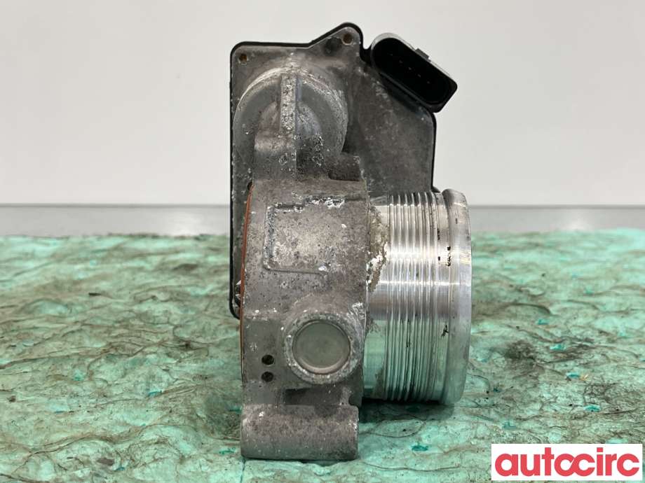 Spjeldhus til VW Amarok 2016-2022 (Type I, Fase 2)  (VOLKSWAGEN|03L128063S|A2C32356700)