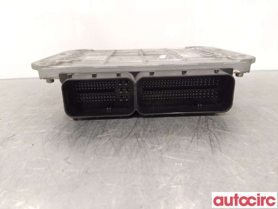 Styreenhet motor til Mitsubishi Outlander 2012-2015 (Type III, Fase 1)  (MITSUBISHI|1860B815|275700-1733)