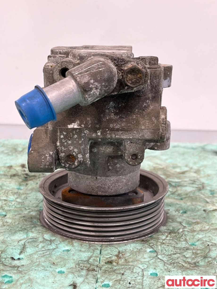 Servo pumpe mekanisk til VW Amarok 2016-2022 (Type I, Fase 2)  (VOLKSWAGEN|2H0422154A||7E0422154E)