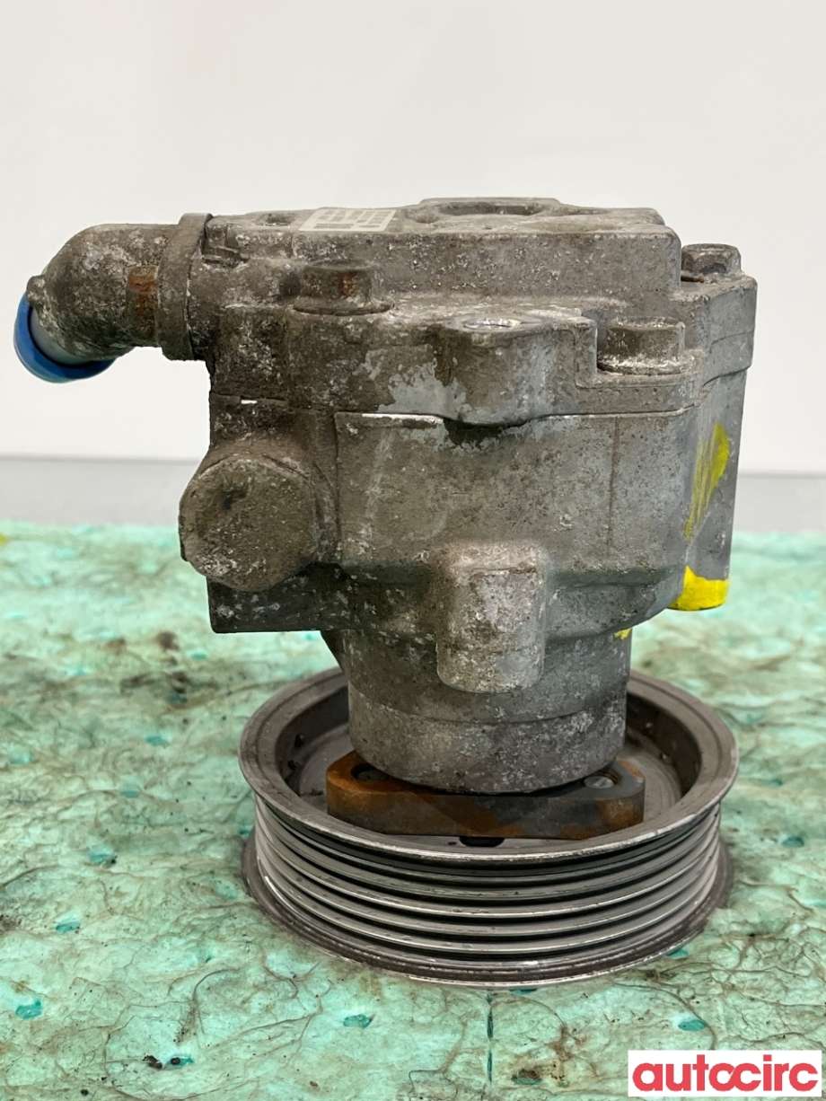 Servo pumpe mekanisk til VW Amarok 2016-2022 (Type I, Fase 2)  (VOLKSWAGEN|2H0422154A||7E0422154E)