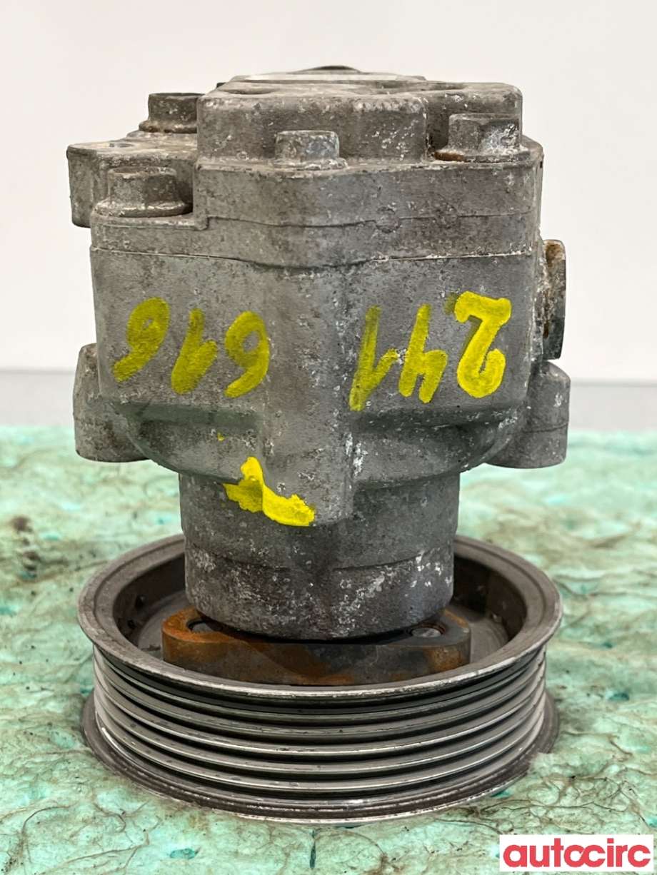 Servo pumpe mekanisk til VW Amarok 2016-2022 (Type I, Fase 2)  (VOLKSWAGEN|2H0422154A||7E0422154E)