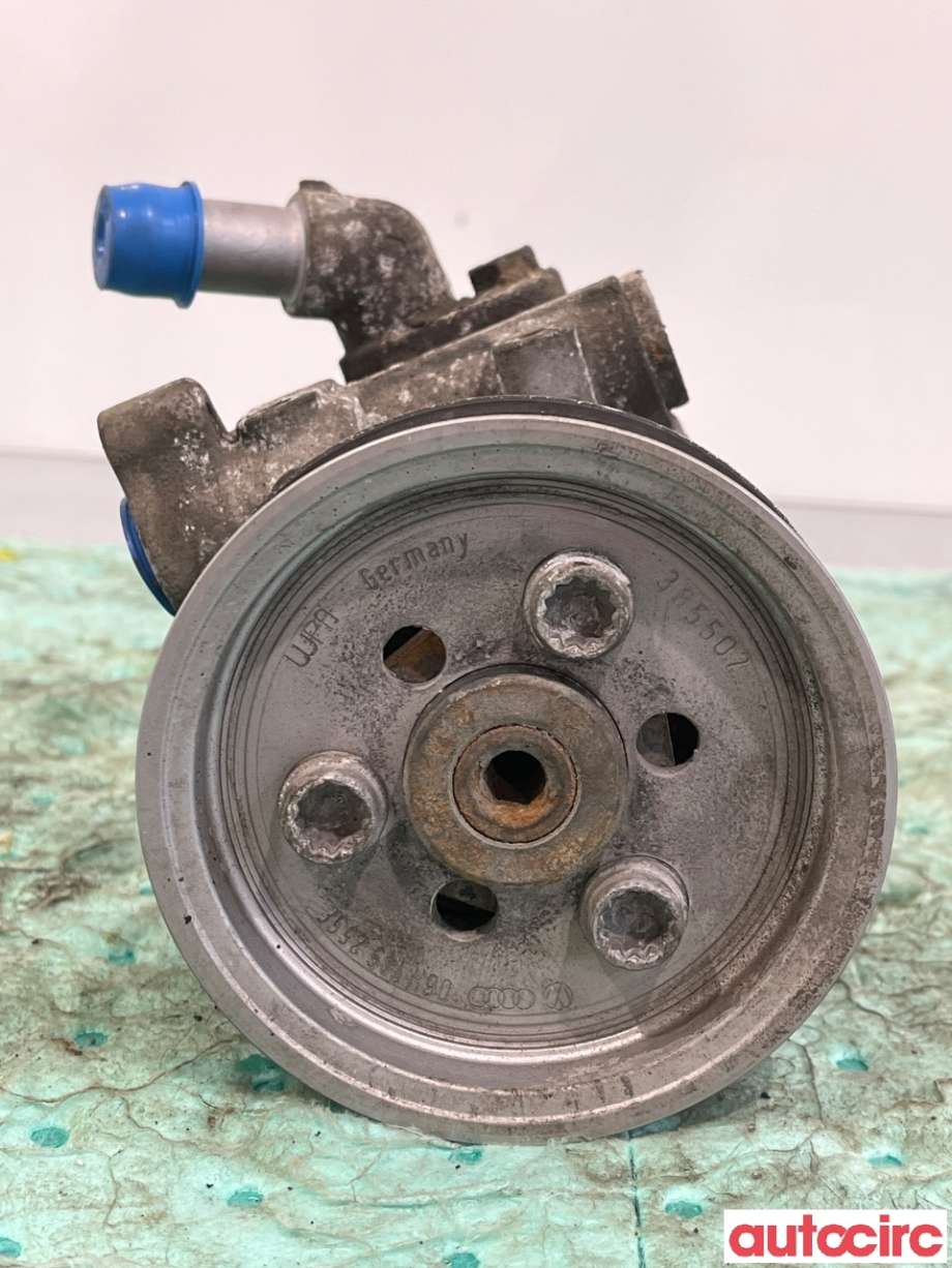 Servo pumpe mekanisk til VW Amarok 2016-2022 (Type I, Fase 2)  (VOLKSWAGEN|2H0422154A||7E0422154E)