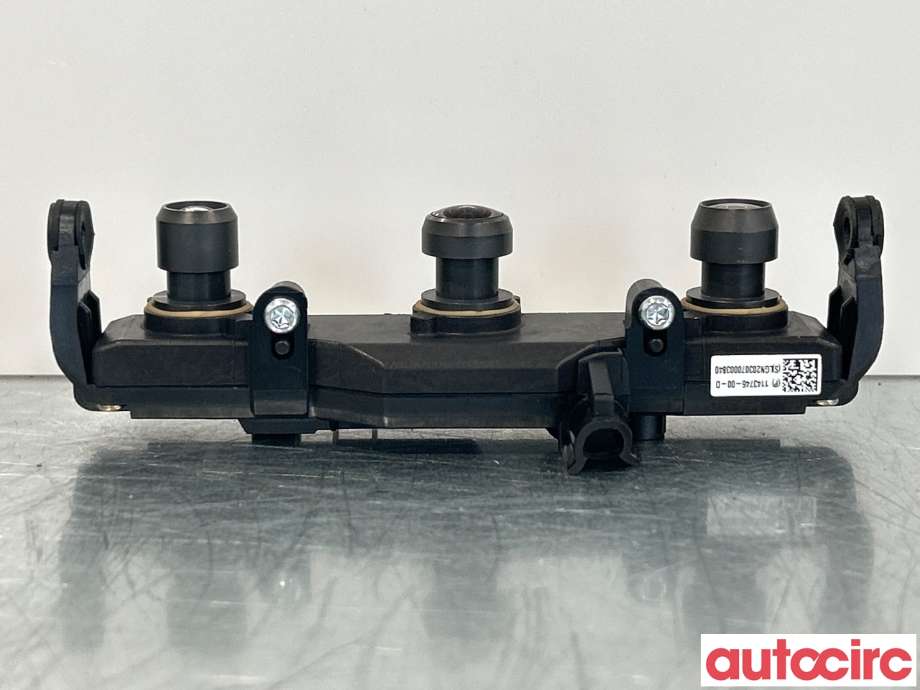 Kamera til Tesla Model 3 2018-2023 (Fase 1)  (TESLA|1143746-00-F|1143746-00-D)
