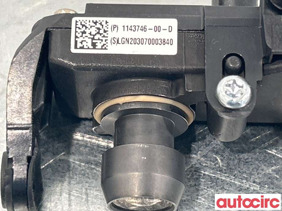 Kamera til Tesla Model 3 2018-2023 (Fase 1)  (TESLA|1143746-00-F|1143746-00-D)