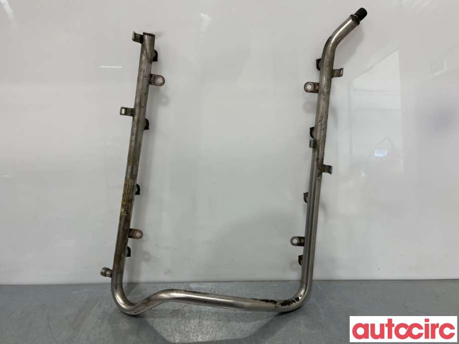 Dyseskinne (fuelrail) til Mercedes CLK 2002-2009 (C209) (C209) (MERCEDES|A1130700495|0280151082|A1130700595)