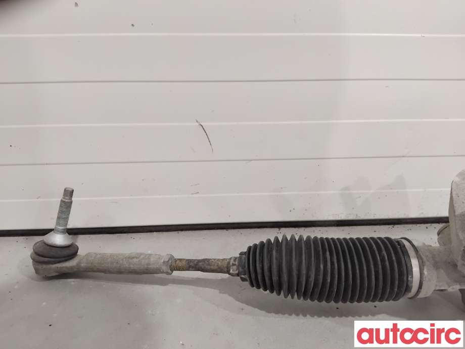 Tannstang elektrisk til Tesla Model 3 2018-2023 (Fase 1) (TESLA|1044831-00-H|)