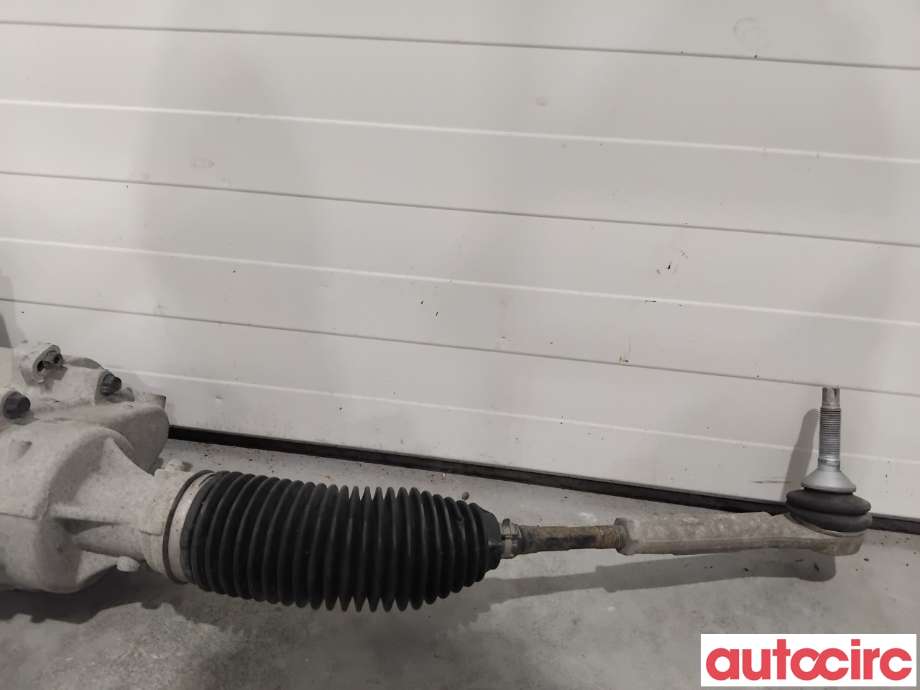 Tannstang elektrisk til Tesla Model 3 2018-2023 (Fase 1) (TESLA|1044831-00-H|)