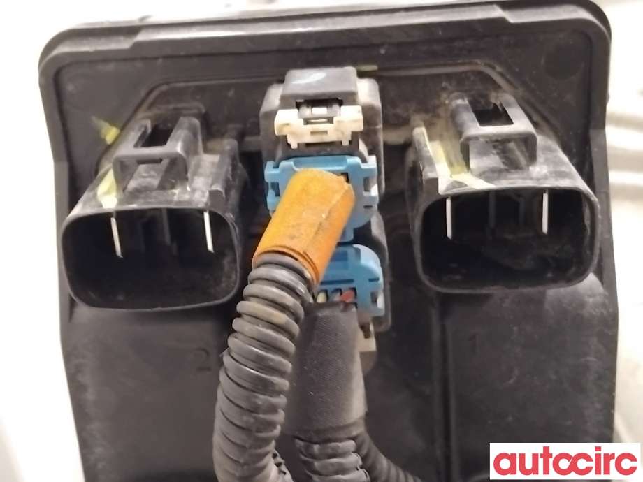 Tannstang elektrisk til Tesla Model 3 2018-2023 (Fase 1) (TESLA|1044831-00-H|)