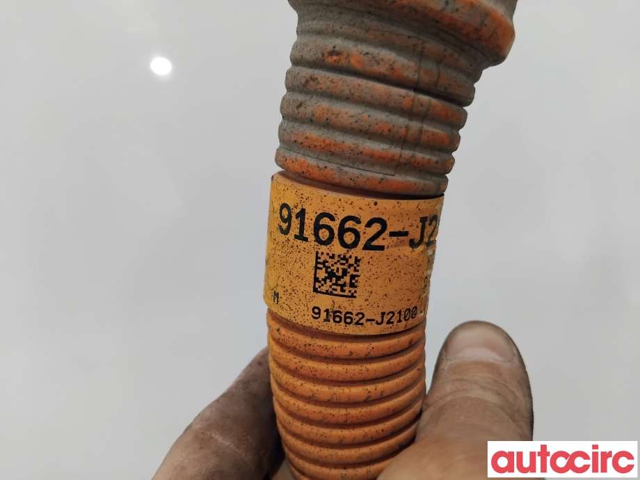 Kabel høy volt (HV) hybrid til Kia e-Soul 2019-->> (Type III) (KIA|91662J2100||91662-J2100)