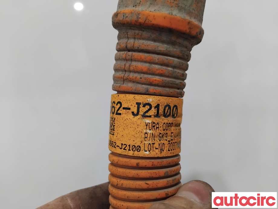 Kabel høy volt (HV) hybrid til Kia e-Soul 2019-->> (Type III) (KIA|91662J2100||91662-J2100)