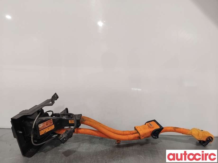 Kabel høy volt (HV) hybrid til Kia e-Soul 2019-->> (Type III)  (KIA|91684J2010||91684-J2010)
