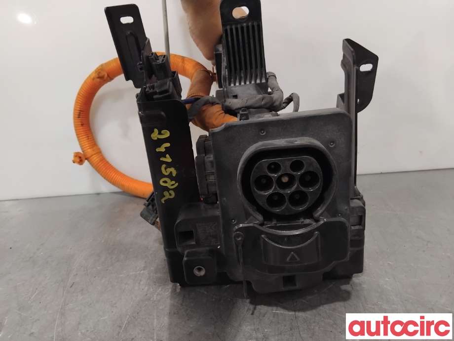 Kabel høy volt (HV) hybrid til Kia e-Soul 2019-->> (Type III)  (KIA|91684J2010||91684-J2010)