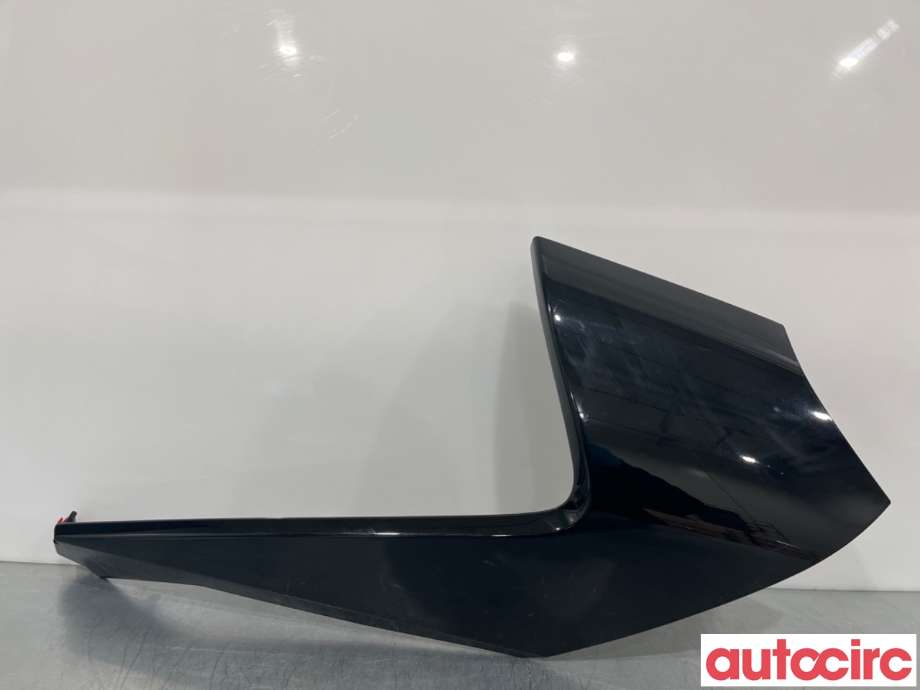 Spoiler bakluke til Nissan Leaf, 2018-->> (Type II)  (NISSAN|960365SK0A)