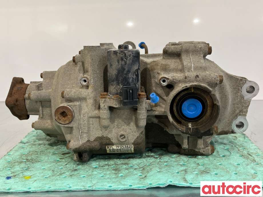 Kardang klokke bak til Honda CR-V 2012-2018 (Type IV)  (HONDA|41200-R7L-E02|41200R7LE02)