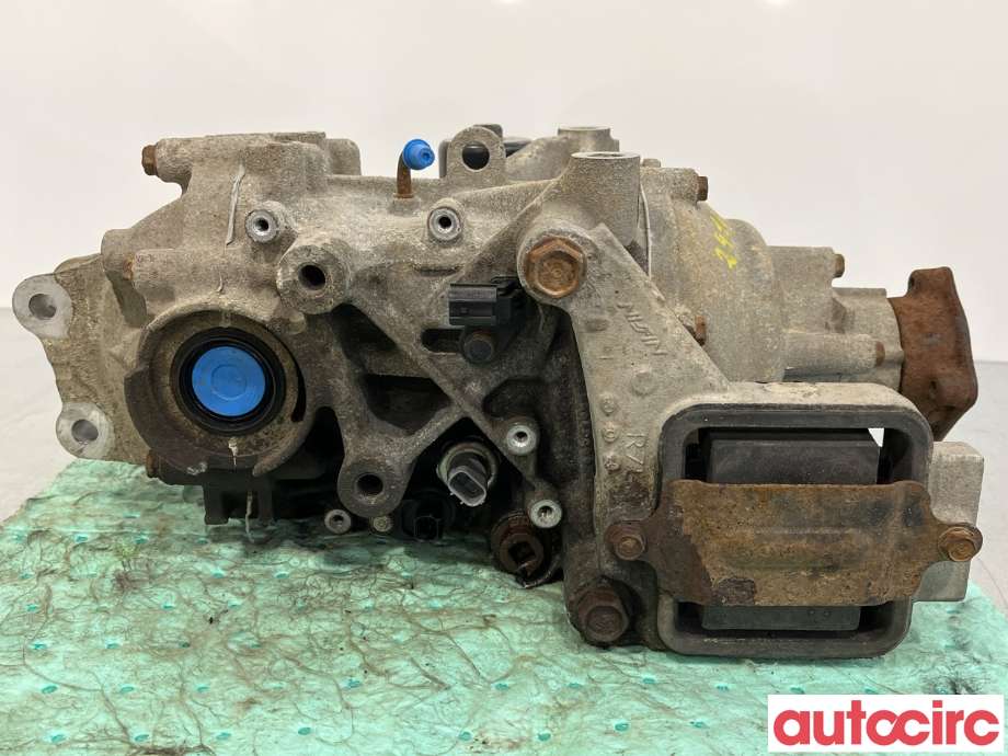 Kardang klokke bak til Honda CR-V 2012-2018 (Type IV)  (HONDA|41200-R7L-E02|41200R7LE02)