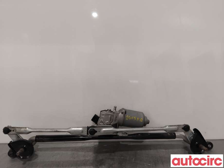 Viskermotor frontrute til Kia e-Soul 2019-->> (Type III)  (KIA|98100B2000|03524-8351|98100-B2000)