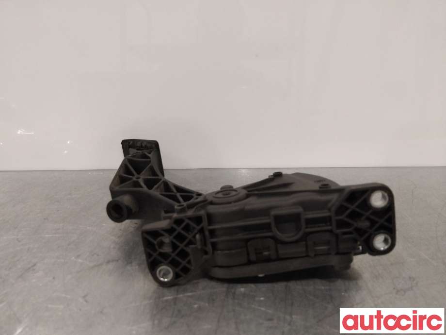 Pedal gass til VW Transporter / Caravelle 2015-2019 (T6) (T6) (VOLKSWAGEN|7E1721503C|)