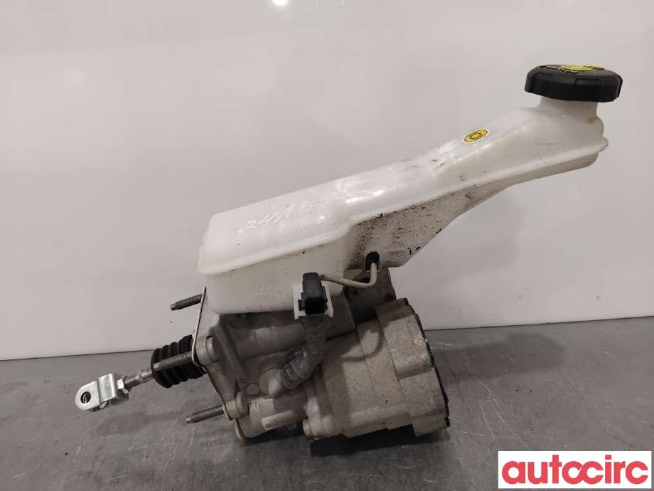 ABS sentral til Kia e-Soul 2019-->> (Type III)  (KIA|58520J2000|J2585-00010|58500-J2100)