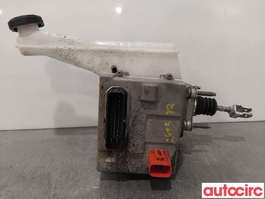 ABS sentral til Kia e-Soul 2019-->> (Type III)  (KIA|58520J2000|J2585-00010|58500-J2100)