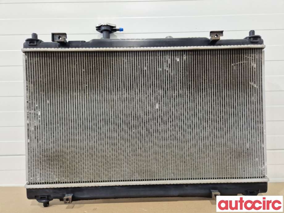 Radiator (manuell gir) til Suzuki SX4 S-CROSS 2013-->> (Type II)  (SUZUKI|1770061M00||CZ2230002820)