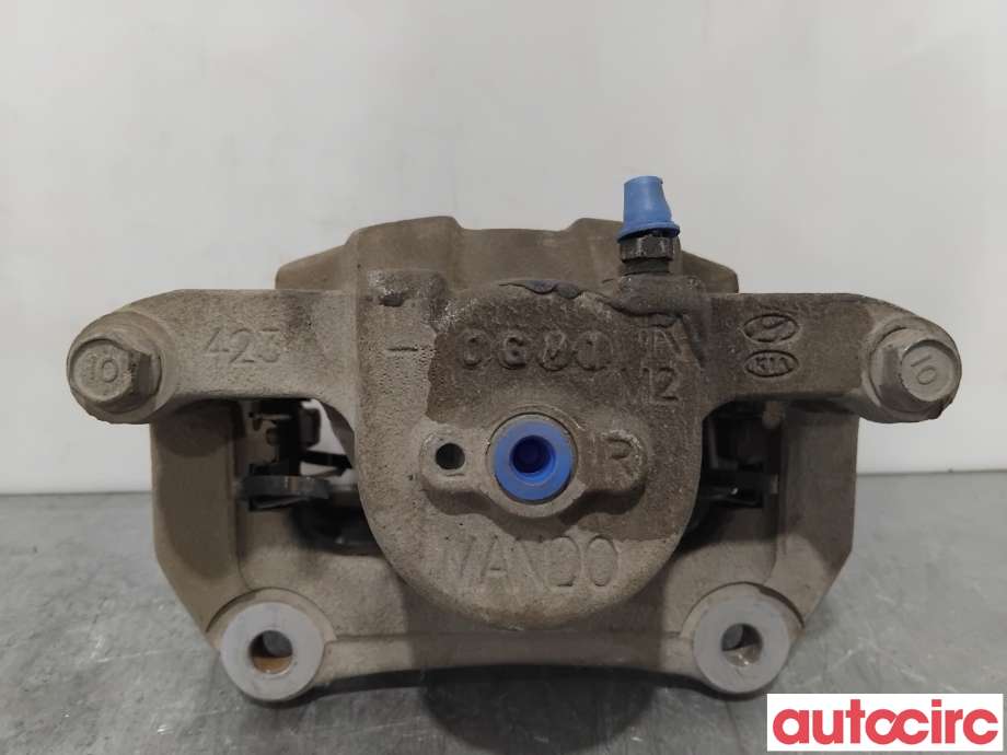 Bremsecaliper høyre foran til Kia e-Soul 2019-->> (Type III)  (KIA|58190J2A10|)