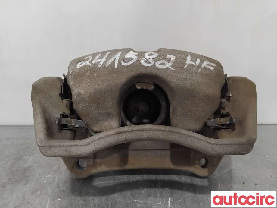 Bremsecaliper høyre foran til Kia e-Soul 2019-->> (Type III)  (KIA|58190J2A10|)