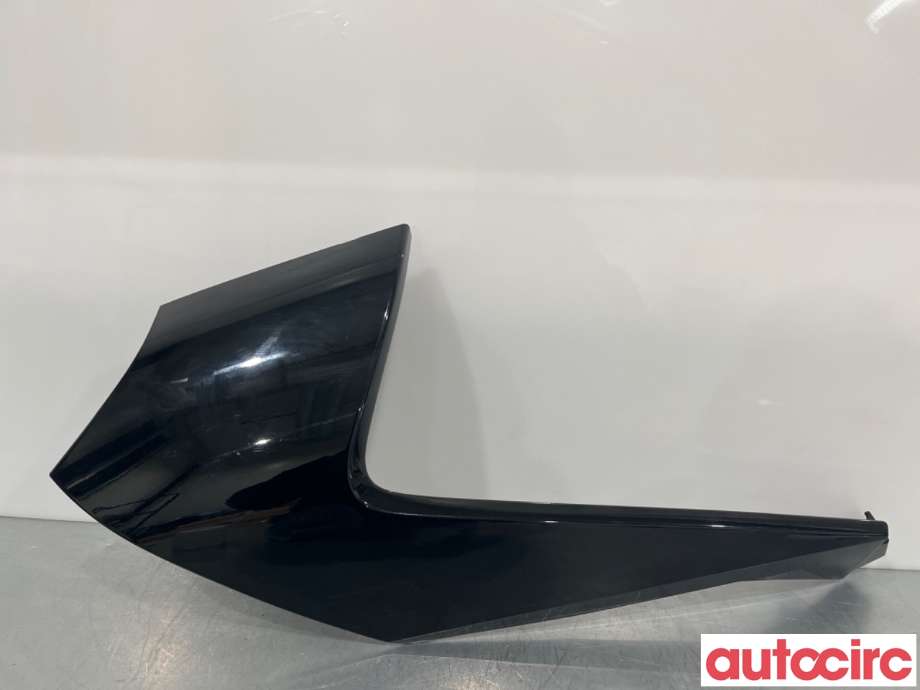 Spoiler bak til Nissan Leaf, 2018-->> (Type II)  (NISSAN|960375SK0A)