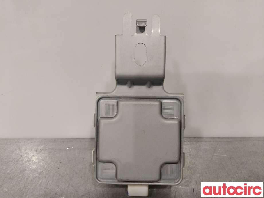 Styreenhet elektrisk parkbrems (EPB - Electric Parking Brake) til Mazda 6 2015-2018 (Type III, Fase 2) (MAZDA|KD45675D4A|)