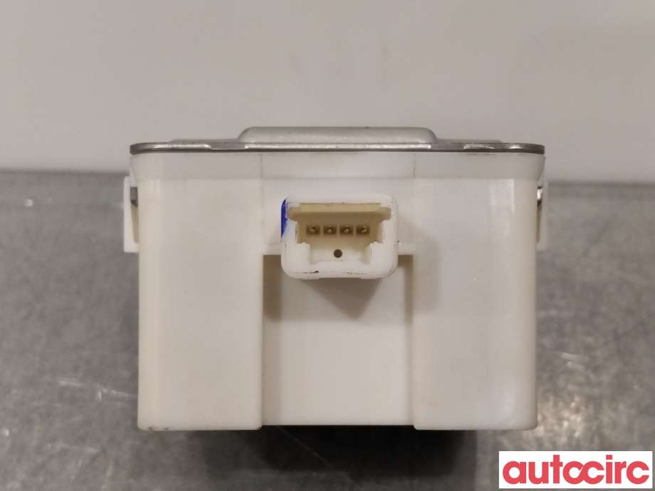Styreenhet elektrisk parkbrems (EPB - Electric Parking Brake) til Mazda 6 2015-2018 (Type III, Fase 2) (MAZDA|KD45675D4A|)