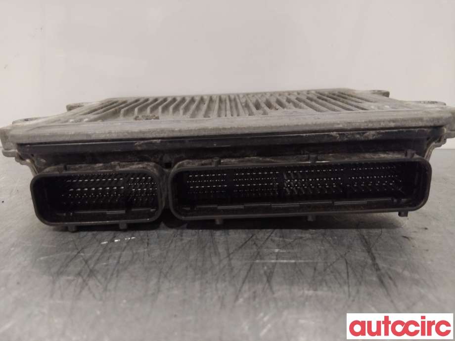 Styreenhet motor til Mazda 6 2015-2018 (Type III, Fase 2)  (MAZDA|SH15-18-881A|)