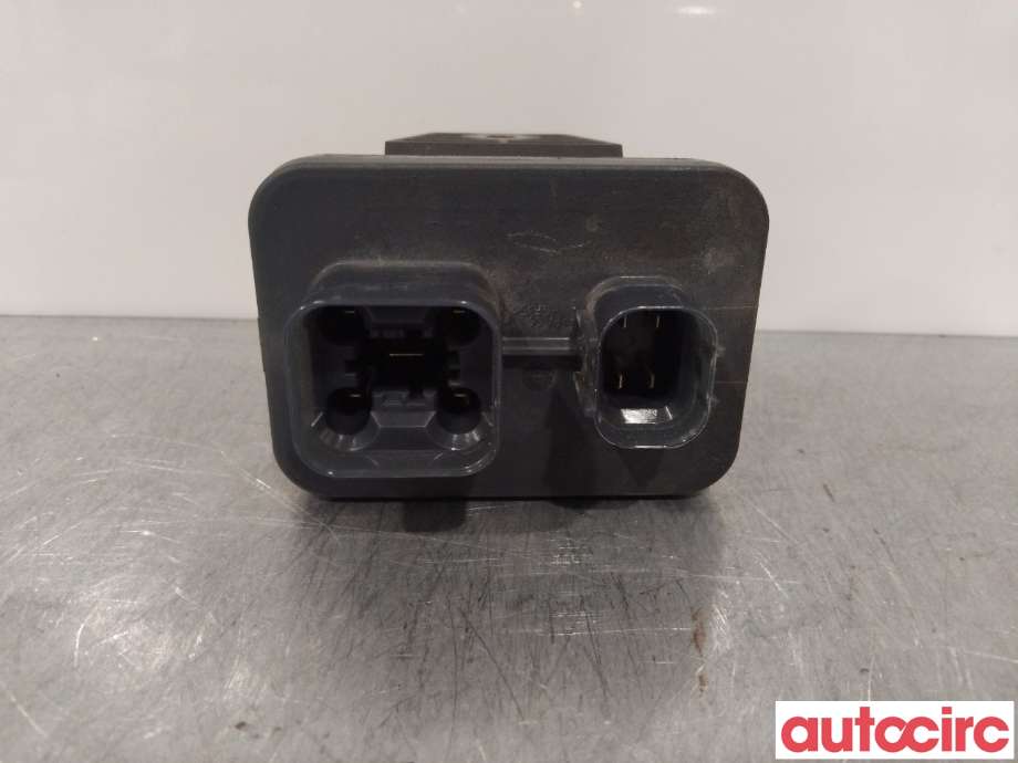 Rele gløde til Mazda 6 2015-2018 (Type III, Fase 2)  (MAZDA|SH01-18-650A||SH01-18650)