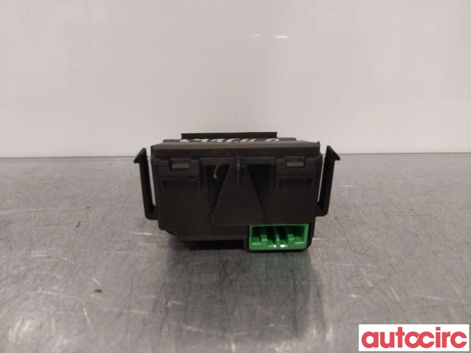 Sensor radar til Mazda 6 2015-2018 (Type III, Fase 2)  (MAZDA|D09K-67-XD0B|)