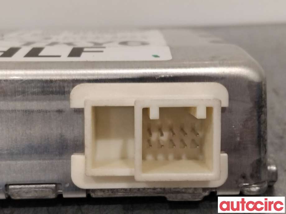 Kamera til Mazda 6 2015-2018 (Type III, Fase 2)  (MAZDA|GMG6-67-XCXD|)
