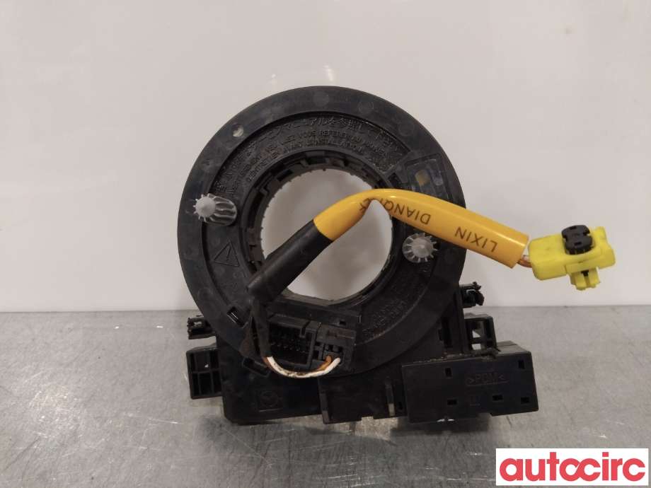 Airbag slepering til Mazda 6 2015-2018 (Type III, Fase 2)  (MAZDA|D14H-66-CS0A||KD4966CS0A)