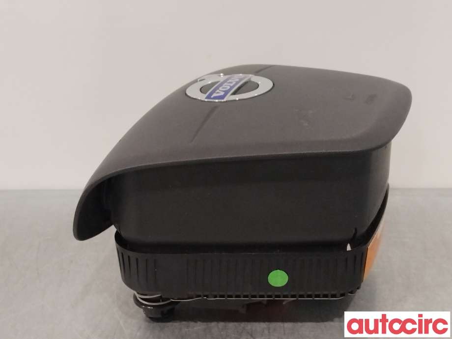 Airbag rattpute til Volvo V70 2007-2013 (Type III, Fase 1)  (VOLVO|31332822|)