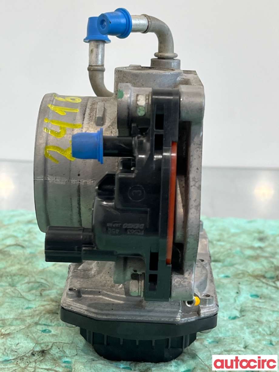 Spjeldhus til Honda CR-V 2012-2018 (Type IV)  (HONDA|16400-R1A-A01|)
