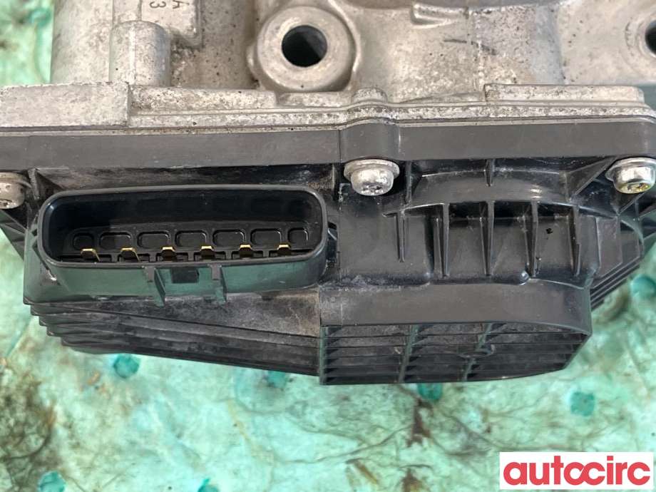 Spjeldhus til Honda CR-V 2012-2018 (Type IV)  (HONDA|16400-R1A-A01|)