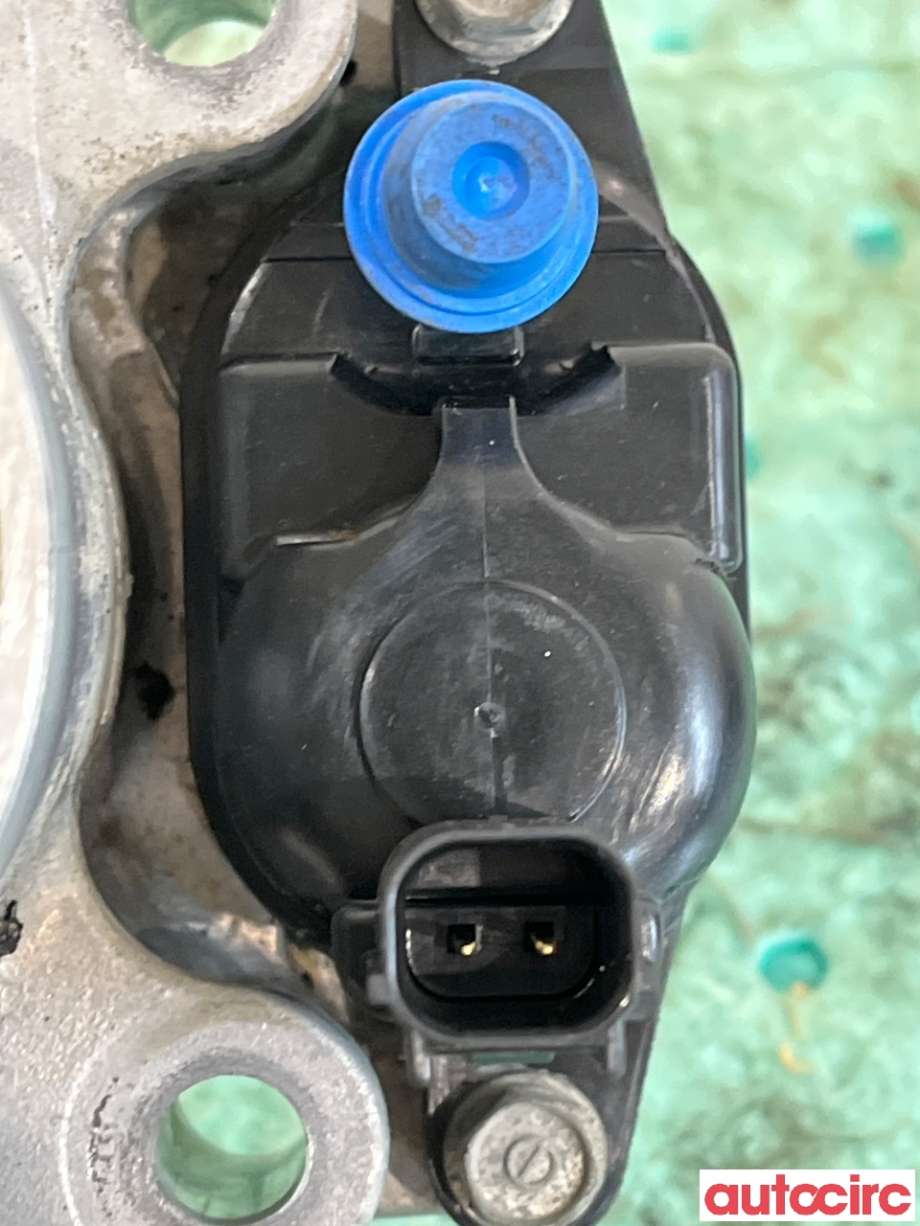 Spjeldhus til Honda CR-V 2012-2018 (Type IV)  (HONDA|16400-R1A-A01|)