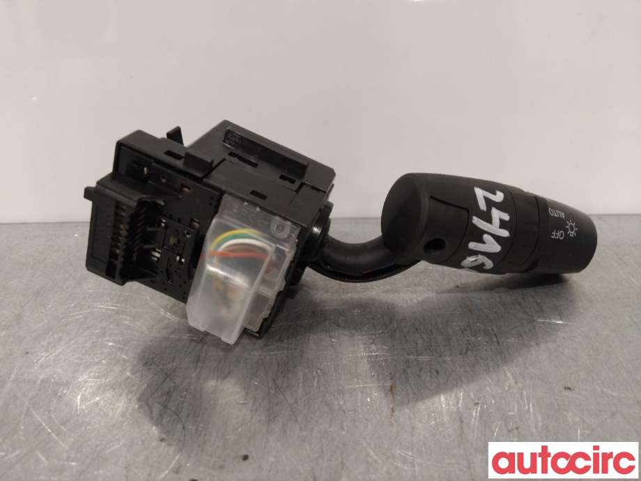 Bryter blink til Mazda 6 2015-2018 (Type III, Fase 2)  (MAZDA|KS12-66-122|)