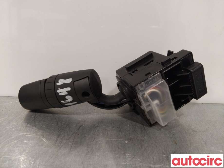 Bryter visker til Mazda 6 2015-2018 (Type III, Fase 2)  (MAZDA|KS04-66-128|)