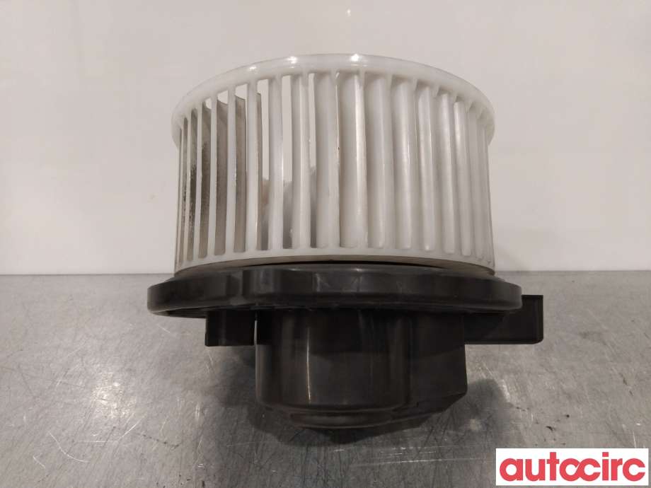 Varmeapparat motor til Mazda 6 2015-2018 (Type III, Fase 2)  (MAZDA|GHR1-61-B10|)