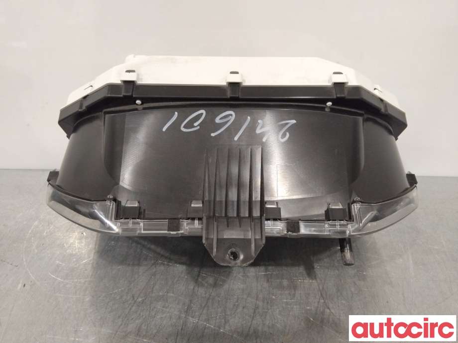 Instrumentpanel til Honda CR-V 2012-2018 (Type IV)  (HONDA|78100-T1E-G22|)