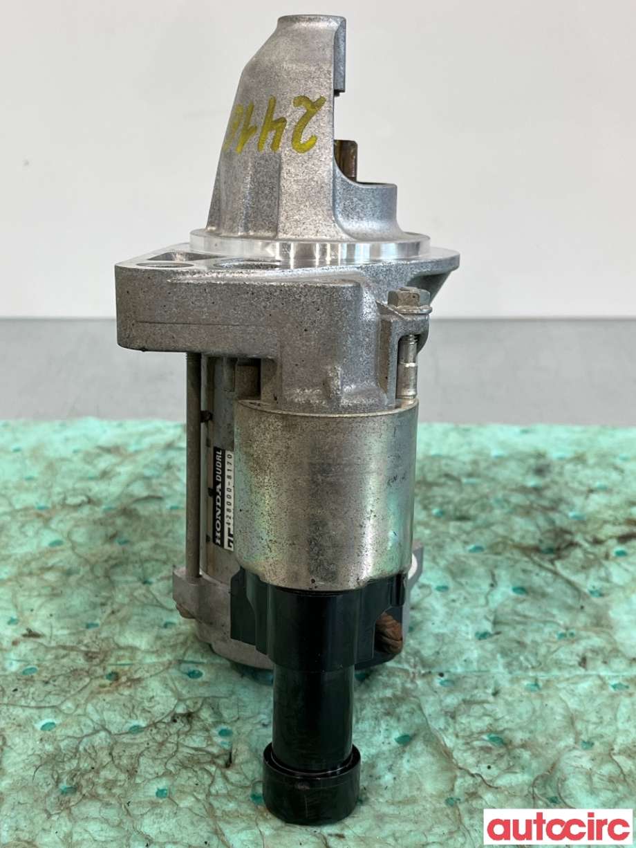 Starter til Honda CR-V 2012-2018 (Type IV)  (HONDA|31200-R1A-G51|428000-8170|DUDRL)