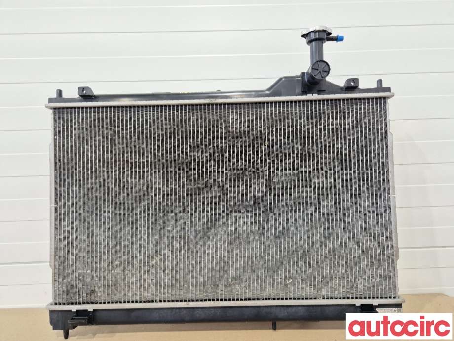 Radiator (automat gir) til Mitsubishi Outlander 2015-->> (Type III, Fase 2) (MITSUBISHI|1350A601|)