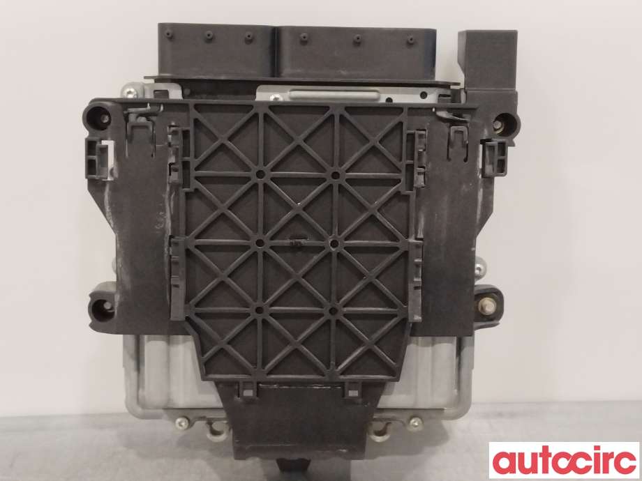 Styreenhet motor til Volvo V70 2007-2013 (Type III, Fase 1)  (VOLVO|36001014|0281016616|31303095)