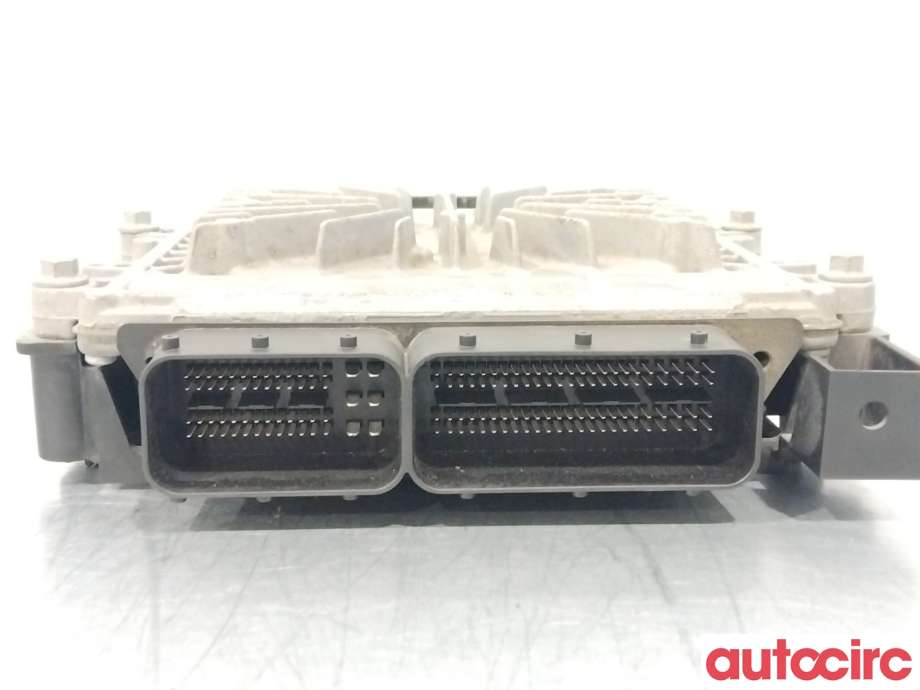 Styreenhet motor til Volvo V70 2007-2013 (Type III, Fase 1)  (VOLVO|36001014|0281016616|31303095)