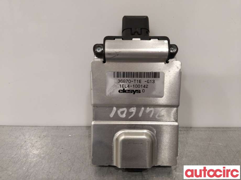 Kamera til Honda CR-V 2012-2018 (Type IV) (HONDA|36870-T1E-G13|)