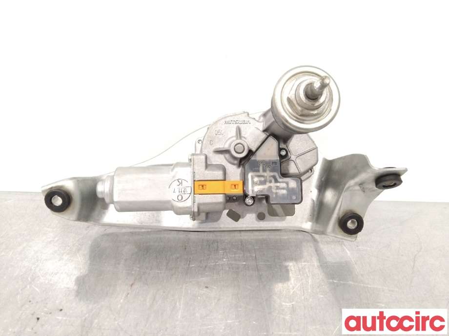 Viskermotor bakrute til Honda CR-V, 2012-2018 (Type IV) (HONDA|76710-T0A-003)